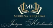Mobilna Księgowa Justyna Klimkowska logo
